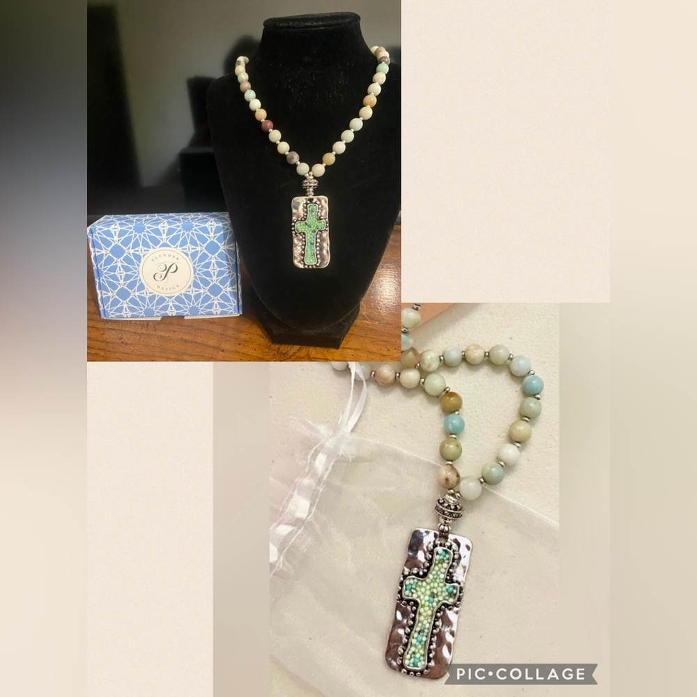 Plunder Design Ryan Necklace